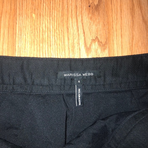 Melissa Webb miniskirt - Picture 3 of 3